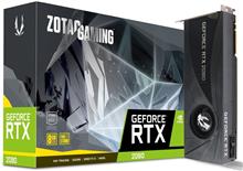 کارت گرافیک زوتک مدل GeForce RTX 2080 Blower با حافظه 8 گیگابایت